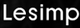 Lesimp