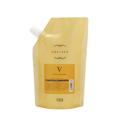 シャンプー MaRyy 正規品】ミュリアム シャンプーV 500mL– SALOWIN ONLINE STORE