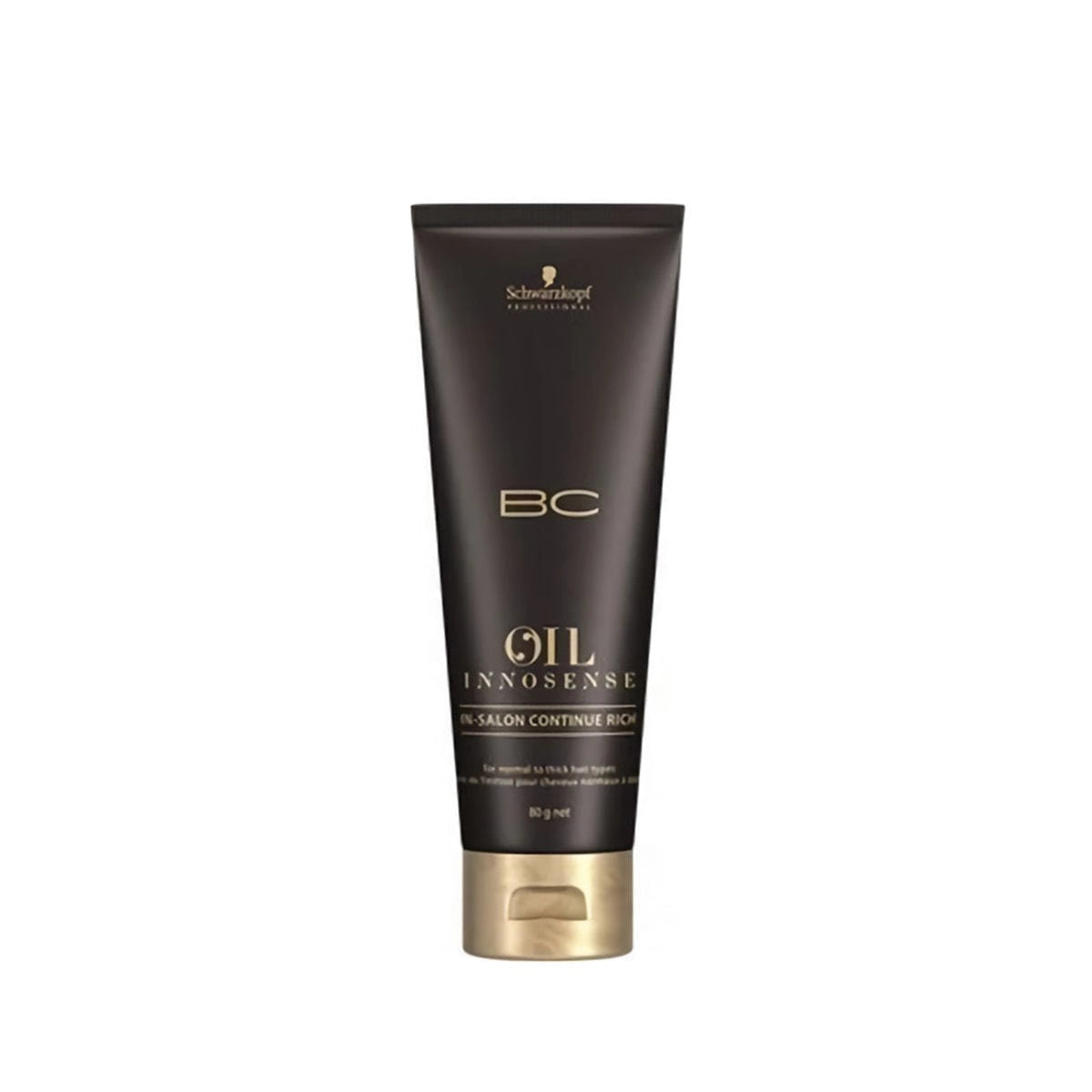 シュワルツコフ　BC Oil Innosense トリートメント 80g×14本 正規品】インサロンコンティニュー リッチ 80g– SALOWIN ONLINE STORE
