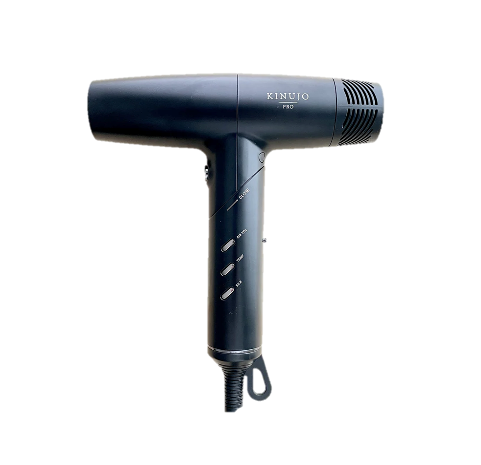 正規品】キヌージョプロ ヘアドライヤー– SALOWIN ONLINE STORE