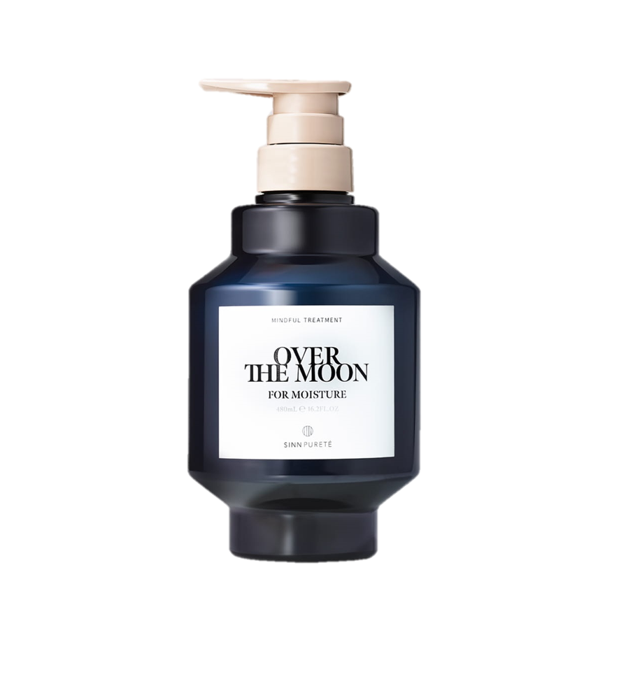正規品】シンピュルテ マインドフルトリートメント モイスチャー OVER