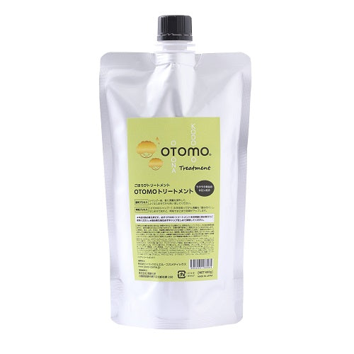 正規品】OTOMOトリートメント 詰替 400g– SALOWIN ONLINE STORE