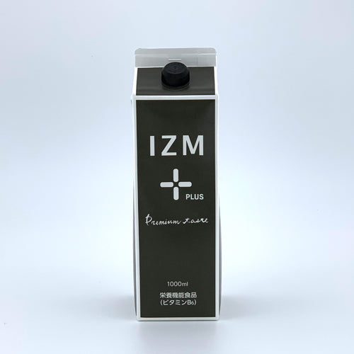 正規品】IZM(酵素ドリンク) プラス 1000mL– SALOWIN ONLINE STORE