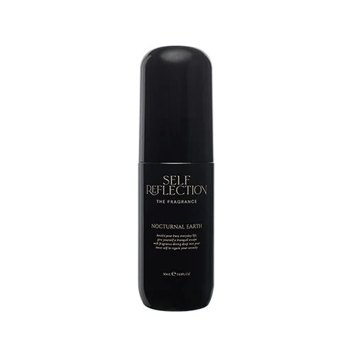 正規品】SELF REFLECTION ザフレグランス ノクターナルアース 50mL