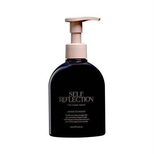 SELF REFLECTION ザハンドウォシュ ムーントゥームーン 250ml 正規品】SELF REFLECTION ザ ハンドウォッシュ ムーン トゥー ムーン