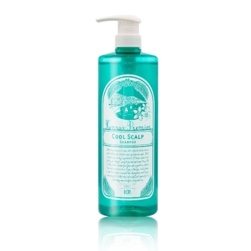 正規品】ケンラックス プルミエクールシャンプー 1000mL– SALOWIN