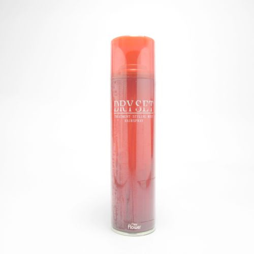 正規品】ドライセットスプレー 195g– SALOWIN ONLINE STORE