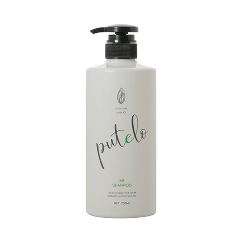 正規品】Putelo（プテロ） ARシャンプー 700mL– SALOWIN ONLINE STORE