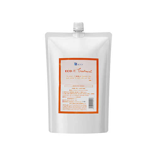 正規品】エコパイ トリートメント 詰替 800mL– SALOWIN ONLINE STORE