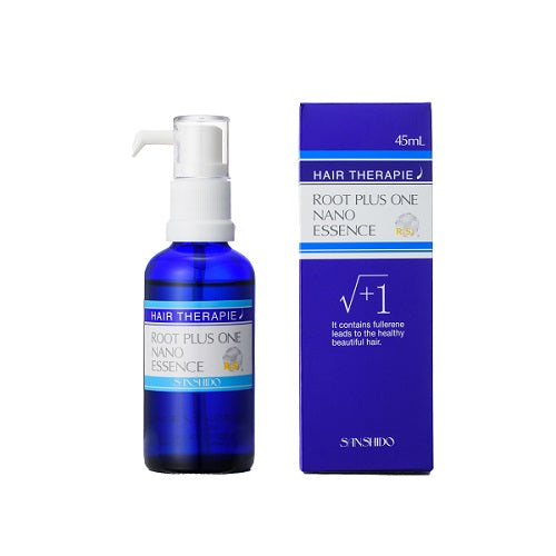 正規品】ルートプラスワンナノエッセンス 45mL– SALOWIN ONLINE STORE