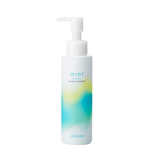 アリミノ ミント セラム フローズンエッセンス 120ml 正規品】ミント セラムフローズンエッセンス 120mL– SALOWIN ONLINE STORE