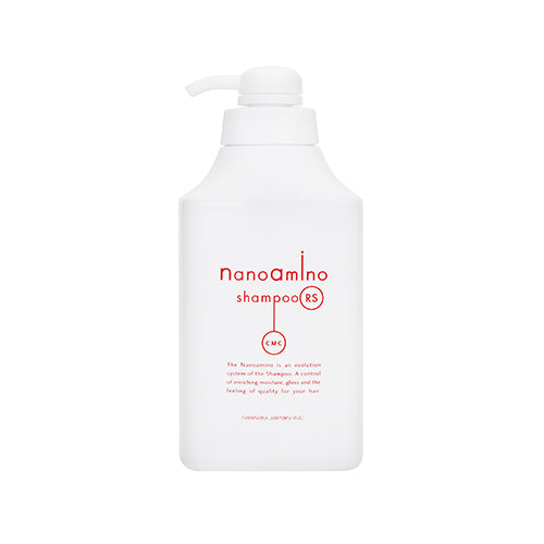 正規品】ナノアミノ シャンプーRS 1000mL– SALOWIN ONLINE STORE