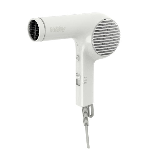 テスコム ノビー ドライヤー NB0524 ホワイト 楽天市場】ヘアドライヤー（メーカーノビー）（ドライヤー・ヘア