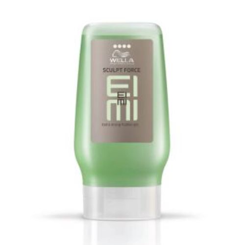 正規品】EIMI スカルプトフォースジェル 125mL– SALOWIN ONLINE STORE