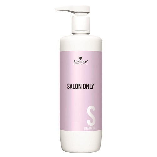 正規品】サロンオンリーシャンプー 1000mL– SALOWIN ONLINE STORE