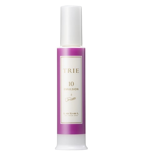 正規品】トリエ エマルジョン10 120mL– SALOWIN ONLINE STORE