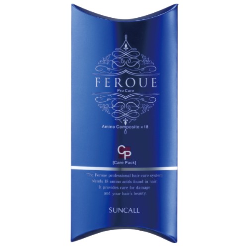 正規品】フェルエ ケアパック 15g– SALOWIN ONLINE STORE