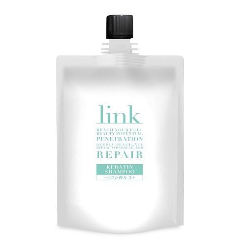 link ケラチン シャンプー 200ml – SALOWIN
