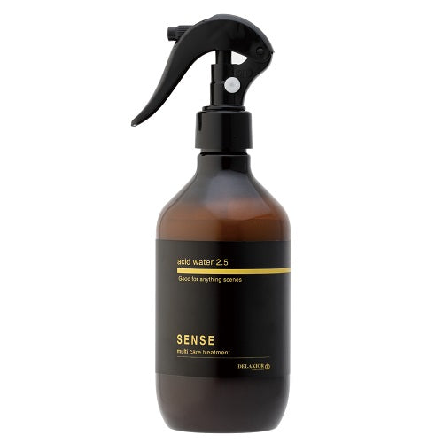 デラクシオ センス 正規品】デラクシオ センス アシッドウォーター2.5 220mL– SALOWIN