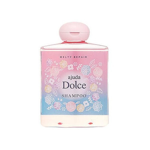【Yuuu】アジューダドルチメルティリペア　シャンプー・トリートメント アジューダドルチェ メルティリペアシャンプー&トリートメント| 地域№1