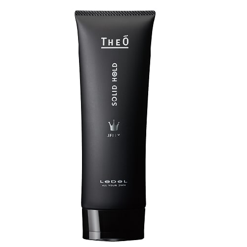 正規品】THEÓ（ジオ） ジェリーソリッドホールド 120mL– SALOWIN