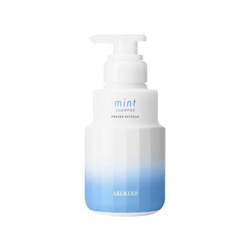 正規品】ミント シャンプーフローズンリフレッシュ23 250mL– SALOWIN