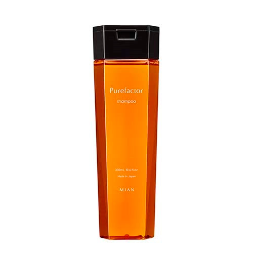 正規品】ピュアファクター シャンプー 300mL– SALOWIN ONLINE STORE