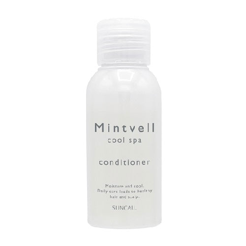 ミントベル クールスパコンディショナー 50mL 正規品】ミントベル クールスパコンディショナー 50mL– SALOWIN ONLINE