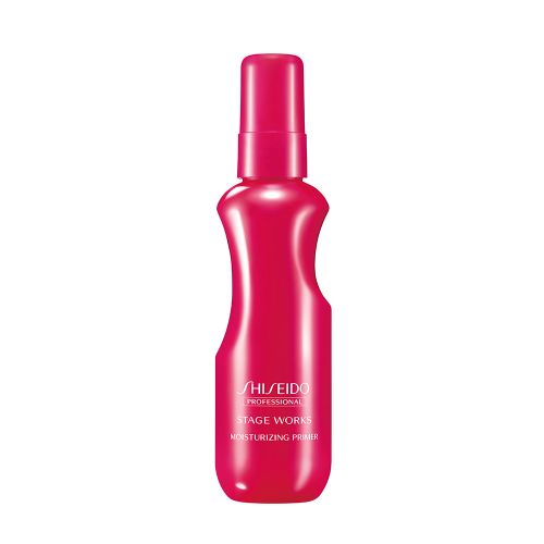 資生堂ステージワークス　モイスチャーライジングプライマー 正規品】ステージワークス モイスチャーライジングプライマー 150mL