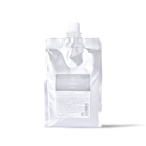 正規品】inborn 詰替用シャンプー 1000mL– SALOWIN ONLINE STORE