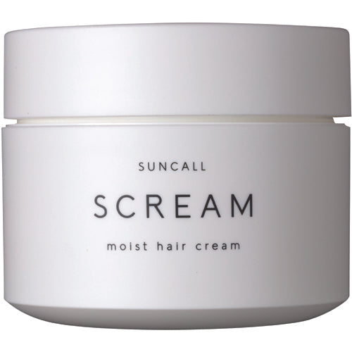 正規品】スクリム モイストヘアクリーム 120g– SALOWIN ONLINE STORE
