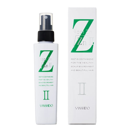 正規品】ルートプラスワンZII 150mL– SALOWIN ONLINE STORE