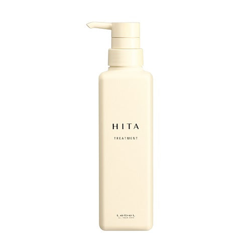 トリートメント hinata 正規品】HITA（ヒタ） トリートメント 400mL– SALOWIN ONLINE STORE