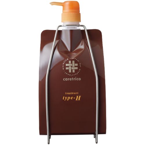 正規品】ケアトリコ トリートメントタイプH 詰替 1000g– SALOWIN