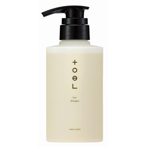 トエルシャンプー 正規品】トエル シャンプー 300mL– SALOWIN ONLINE STORE