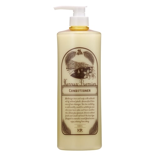 正規品】ケンラックス プルミエコンディショナー 1000mL– SALOWIN