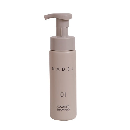 正規品】NADEL カラーリスト シャンプー 200mL– SALOWIN ONLINE STORE