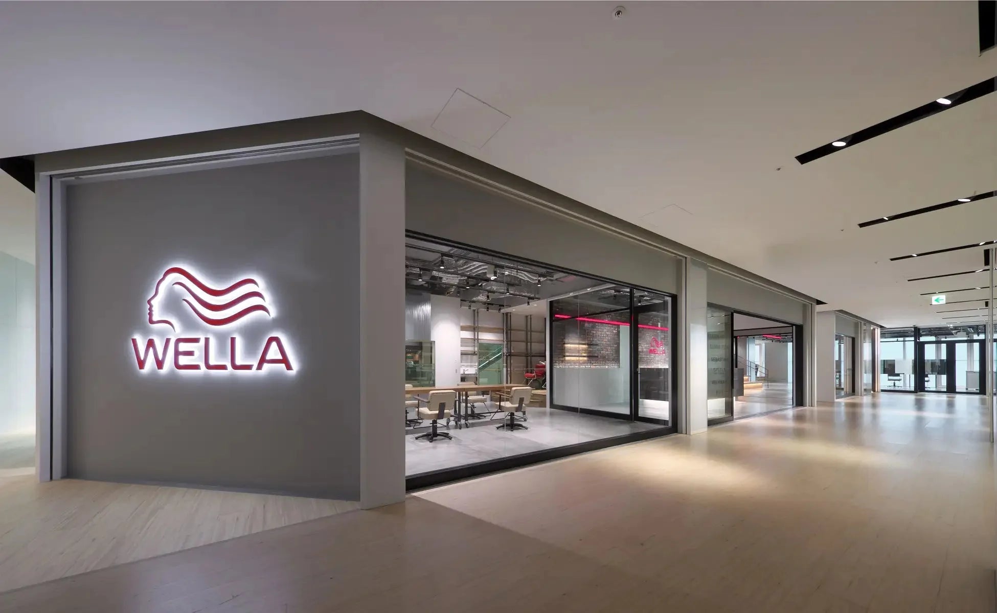 ウエラジャパン合同会社 / WELLA COMPANY