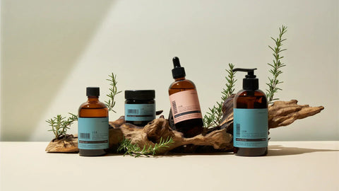 香りで選ぶ、質感で遊ぶ。1DKのシーン別スタイリング＆リペアガイド