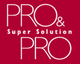 PRO&PRO