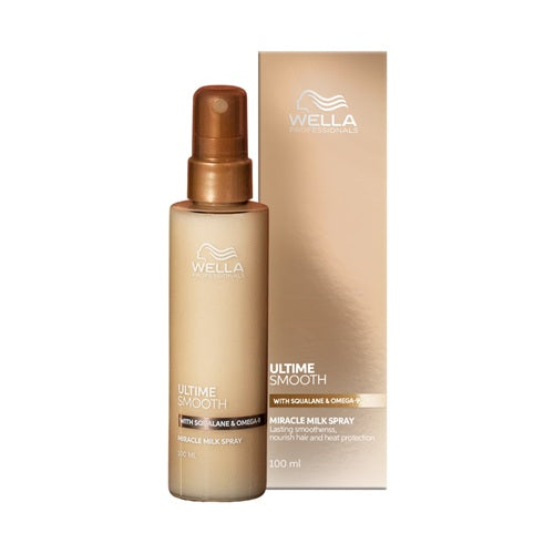 ULTIME（アルタイム） スムース ミラクルミルクスプレー 100ml