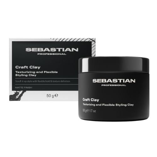SEBASTIAN（セバスティアン）  クラフトクレイ 50g