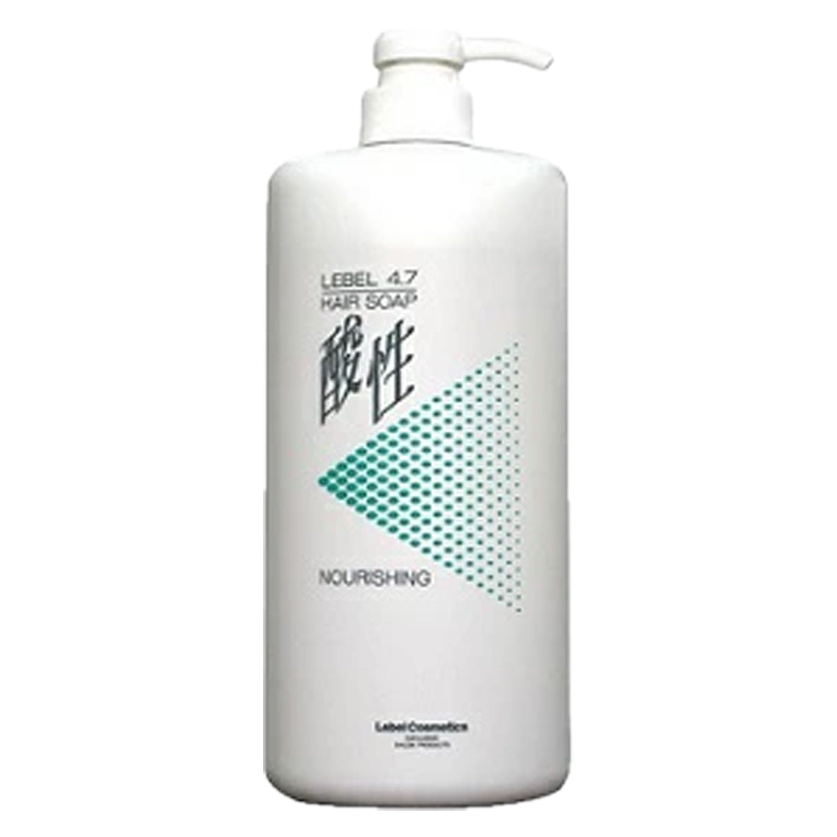 4.7 ソープ ナリシング 1200mL