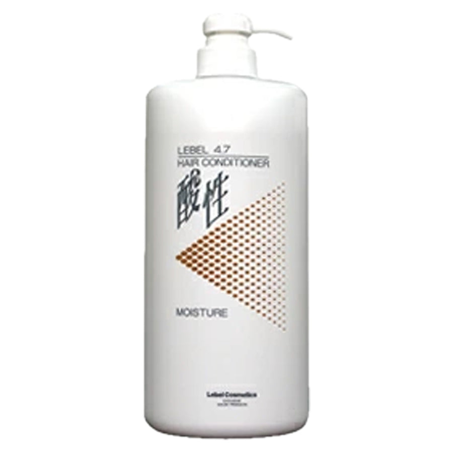 4.7 コンディショナー モイスチャー 1200ｍL