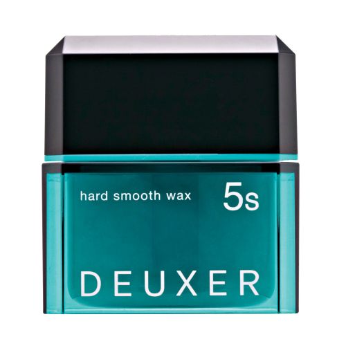 デューサー ハードスムースワックス5S 80g