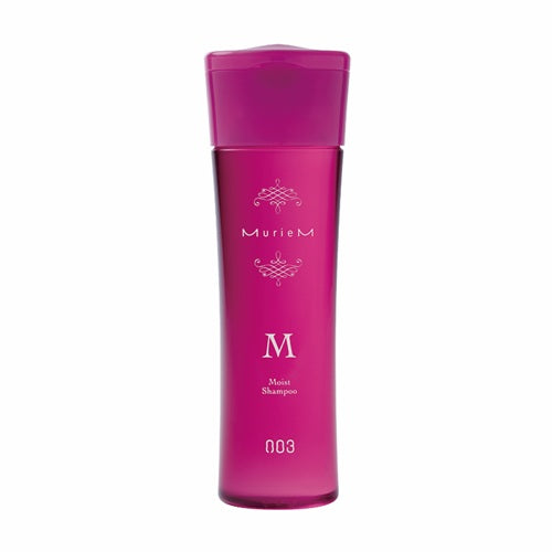 ミュリアムシャンプーM 250mL