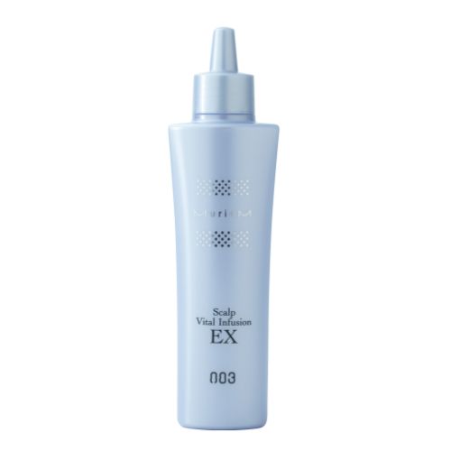 正規品】ミュリアム 薬用スカルプバイタルインフュージョンEX 120mL