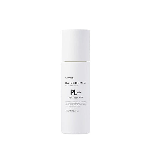 ヘアケミスト PL MILK ヒートプレックスミルク 100mL