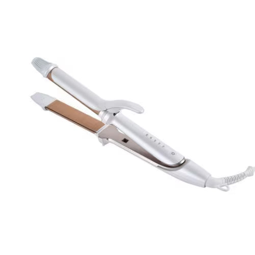 KINUJO（キヌージョ） 2WAY IRON （2ウェイ ストレートアイロン）