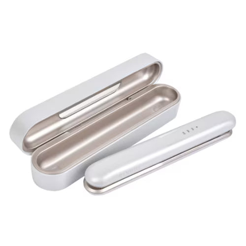 KINUJO（キヌージョ） LuxeJewel コードレスストレートアイロン